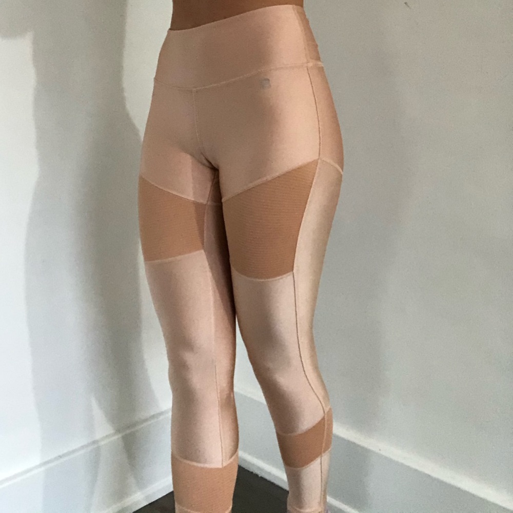 Shines Athletic Leggings